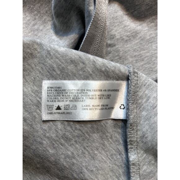 Hope & Henry French Look Ponte Dress, 18-24 Months - Picture 6 of 7